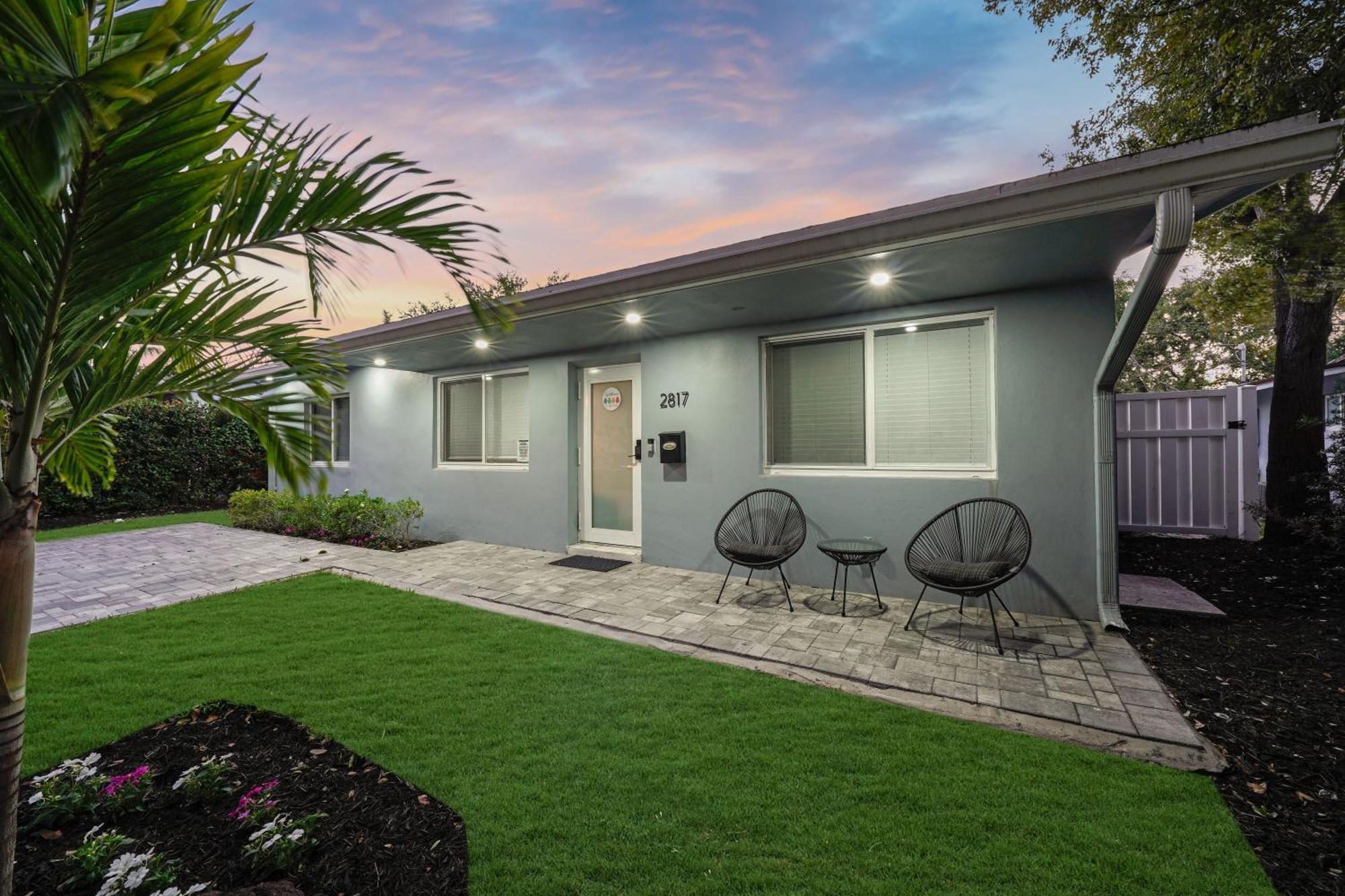 Casa De Sol Holiday home *