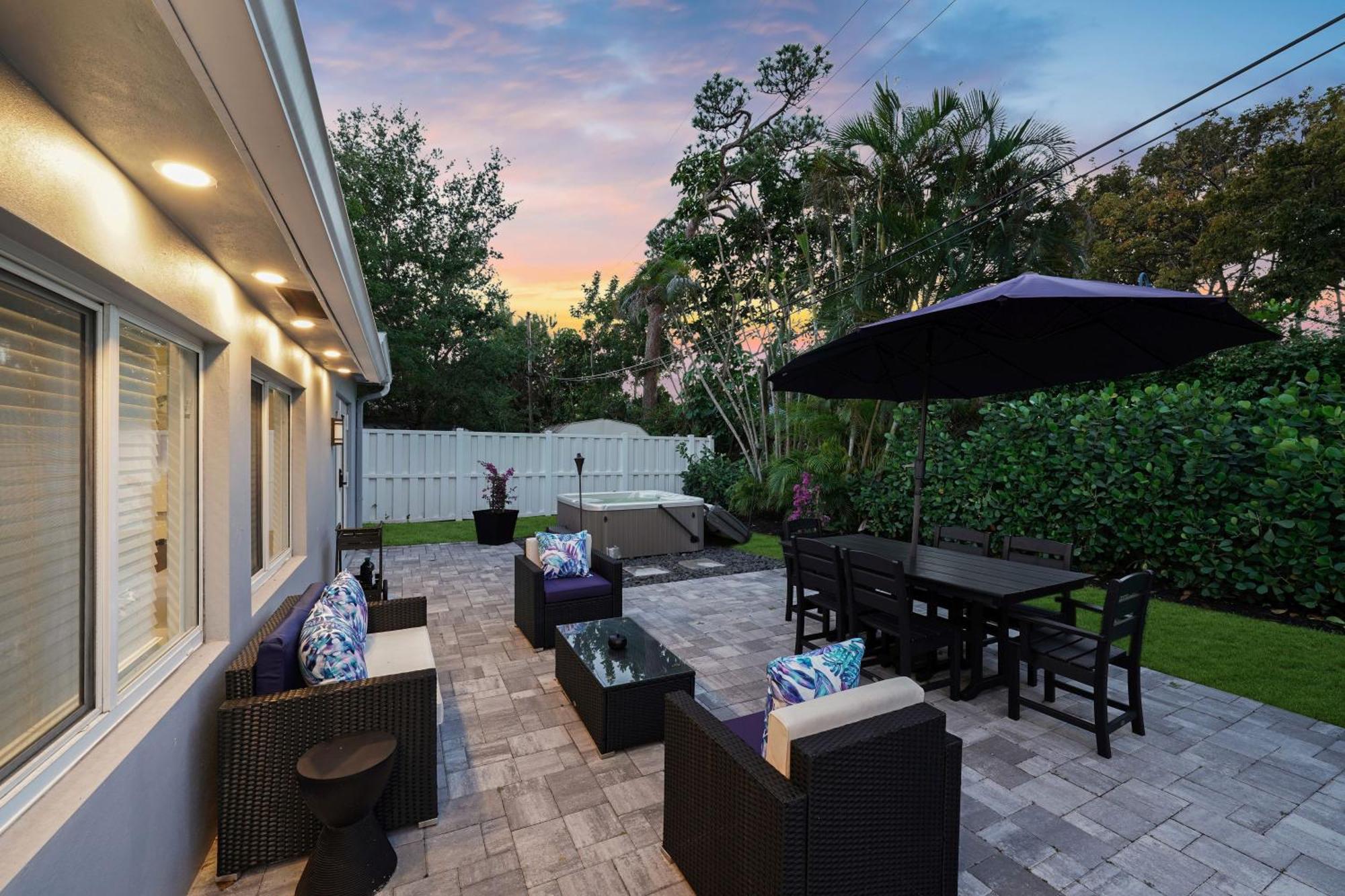 Holiday home Casa De Sol Fort Lauderdale
