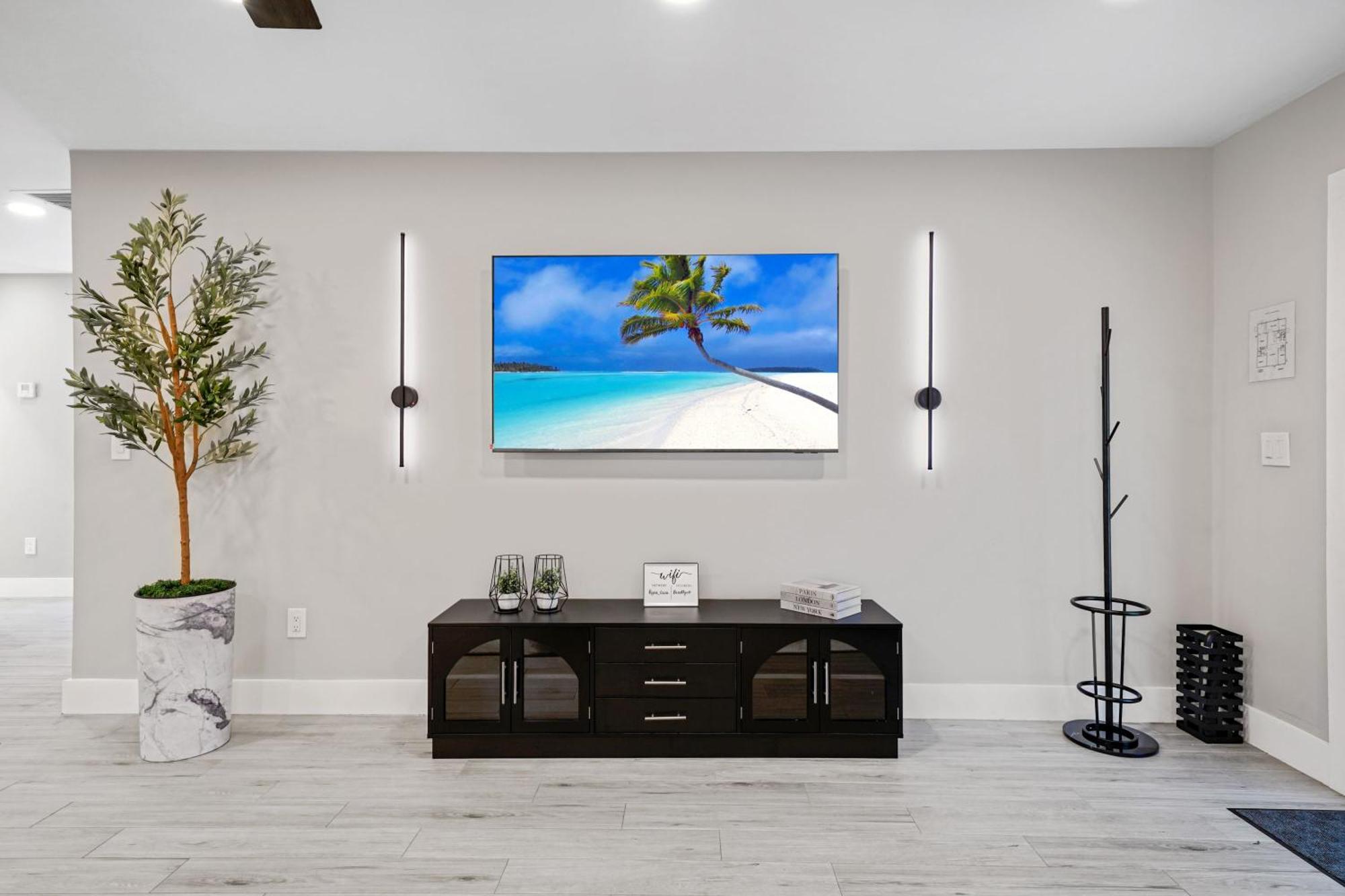 Casa De Sol Fort Lauderdale