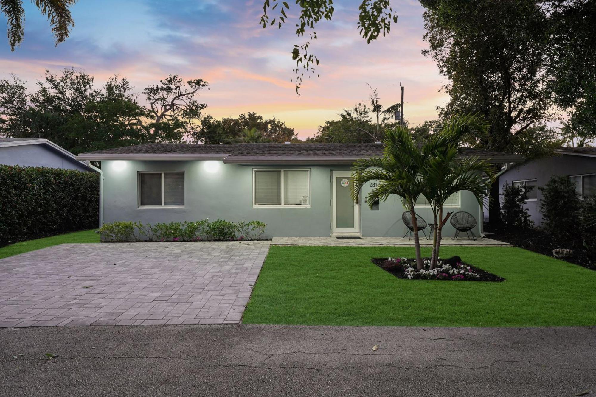 Casa De Sol Fort Lauderdale