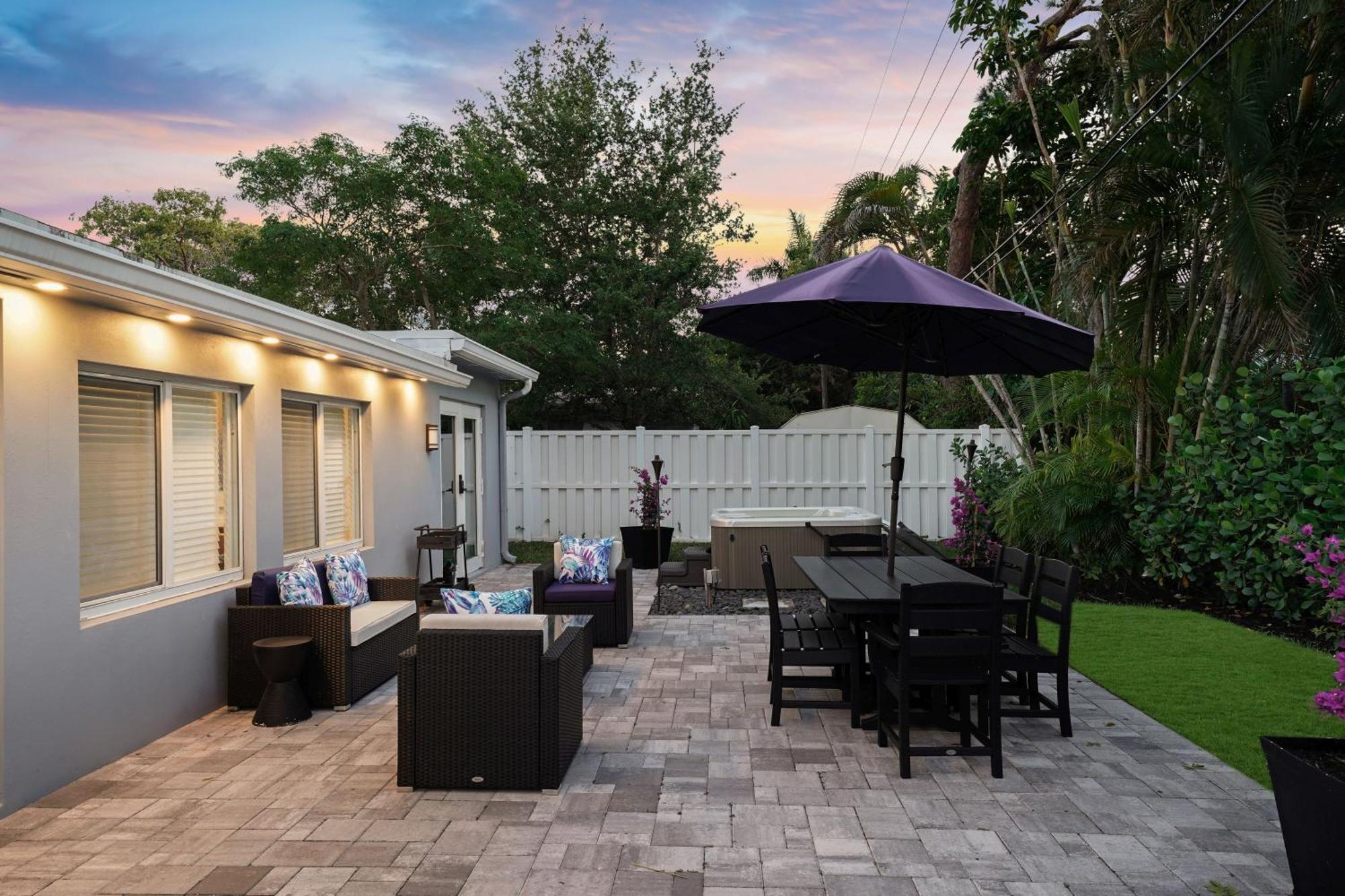 Casa De Sol Holiday home