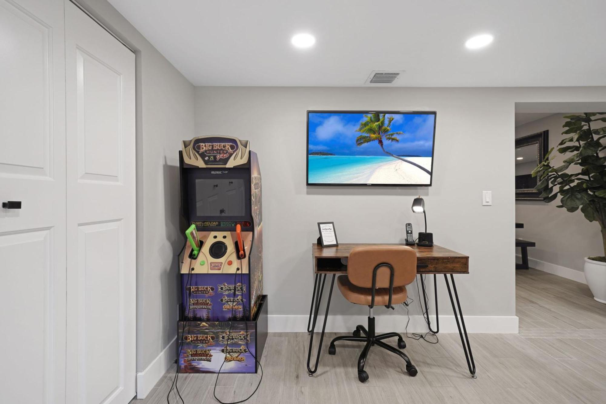 Casa De Sol Holiday home *