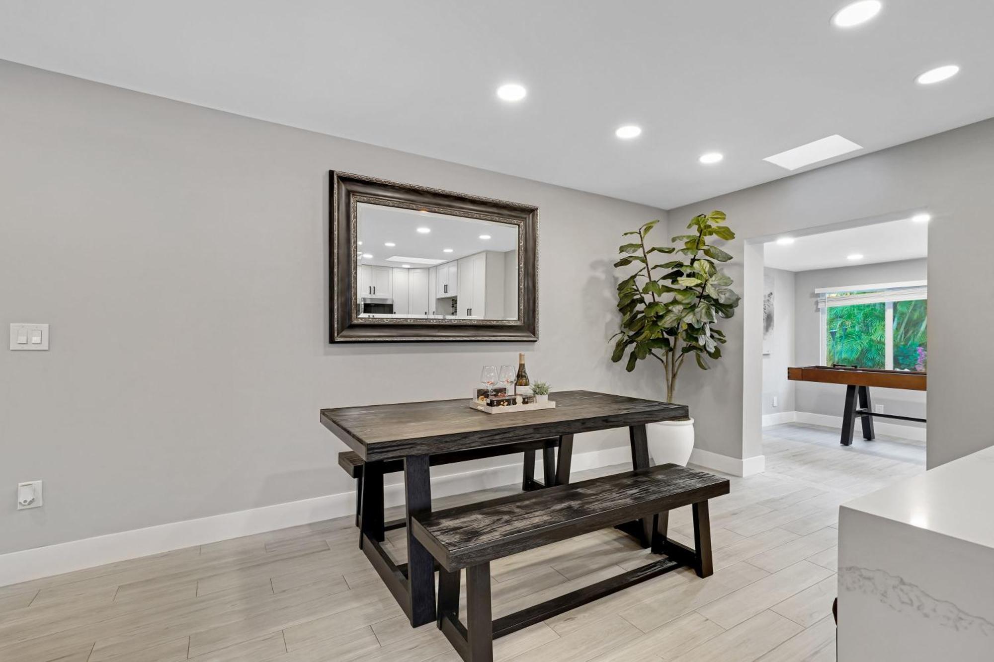 Casa De Sol Holiday home Fort Lauderdale