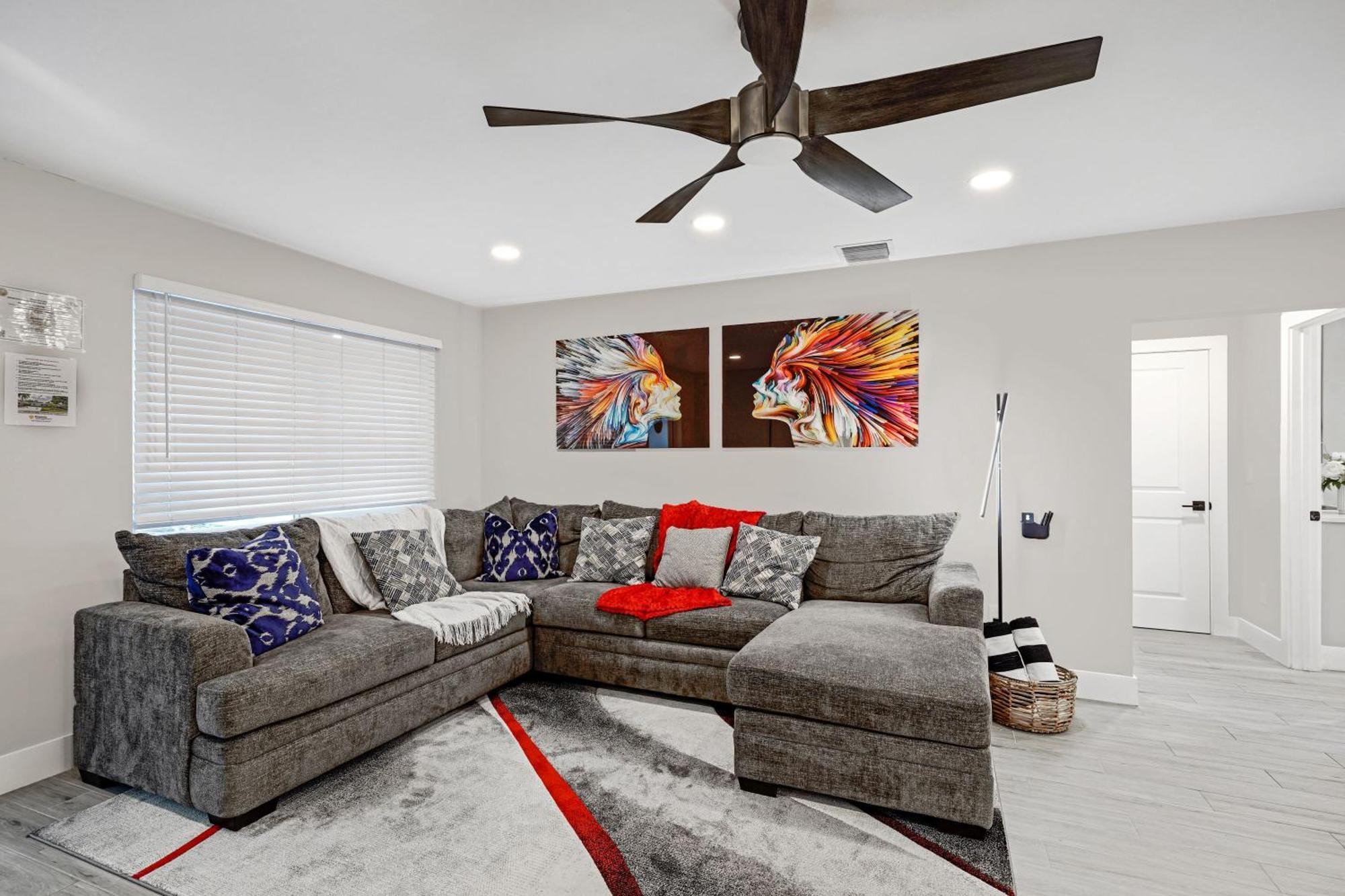 Casa De Sol * Fort Lauderdale