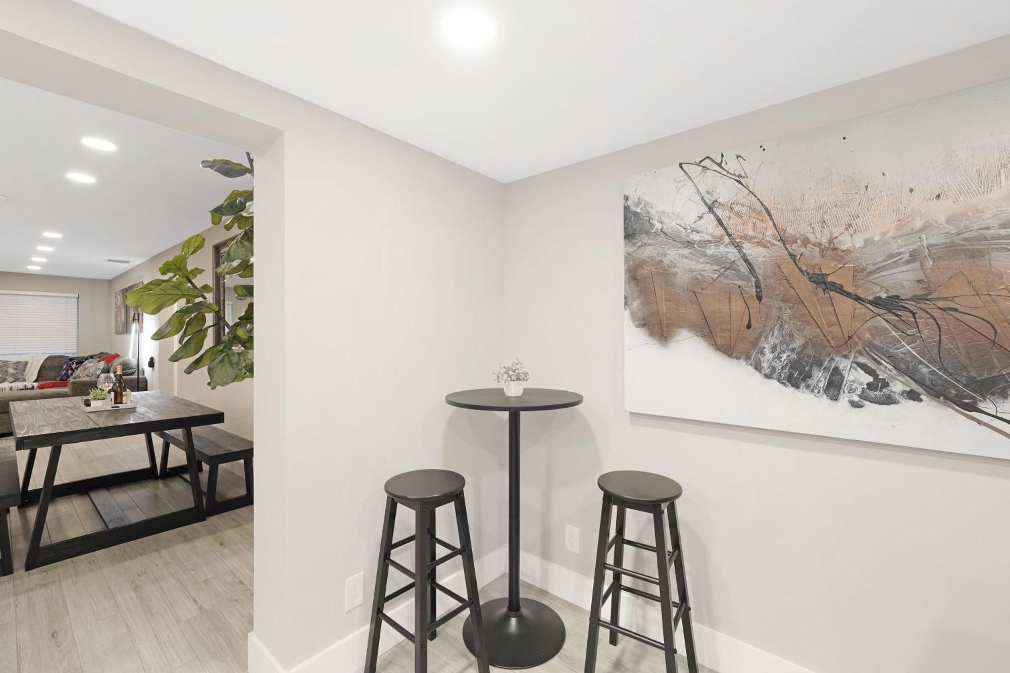 Casa De Sol Holiday home