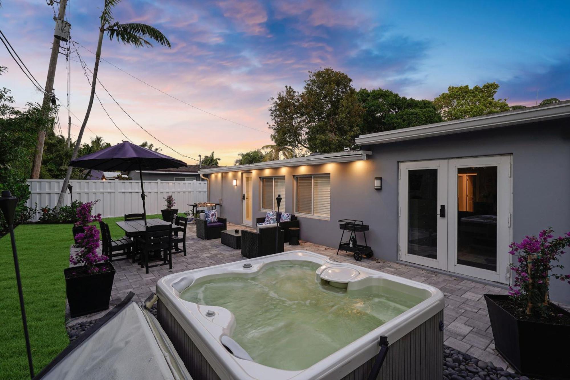 Casa De Sol * Fort Lauderdale