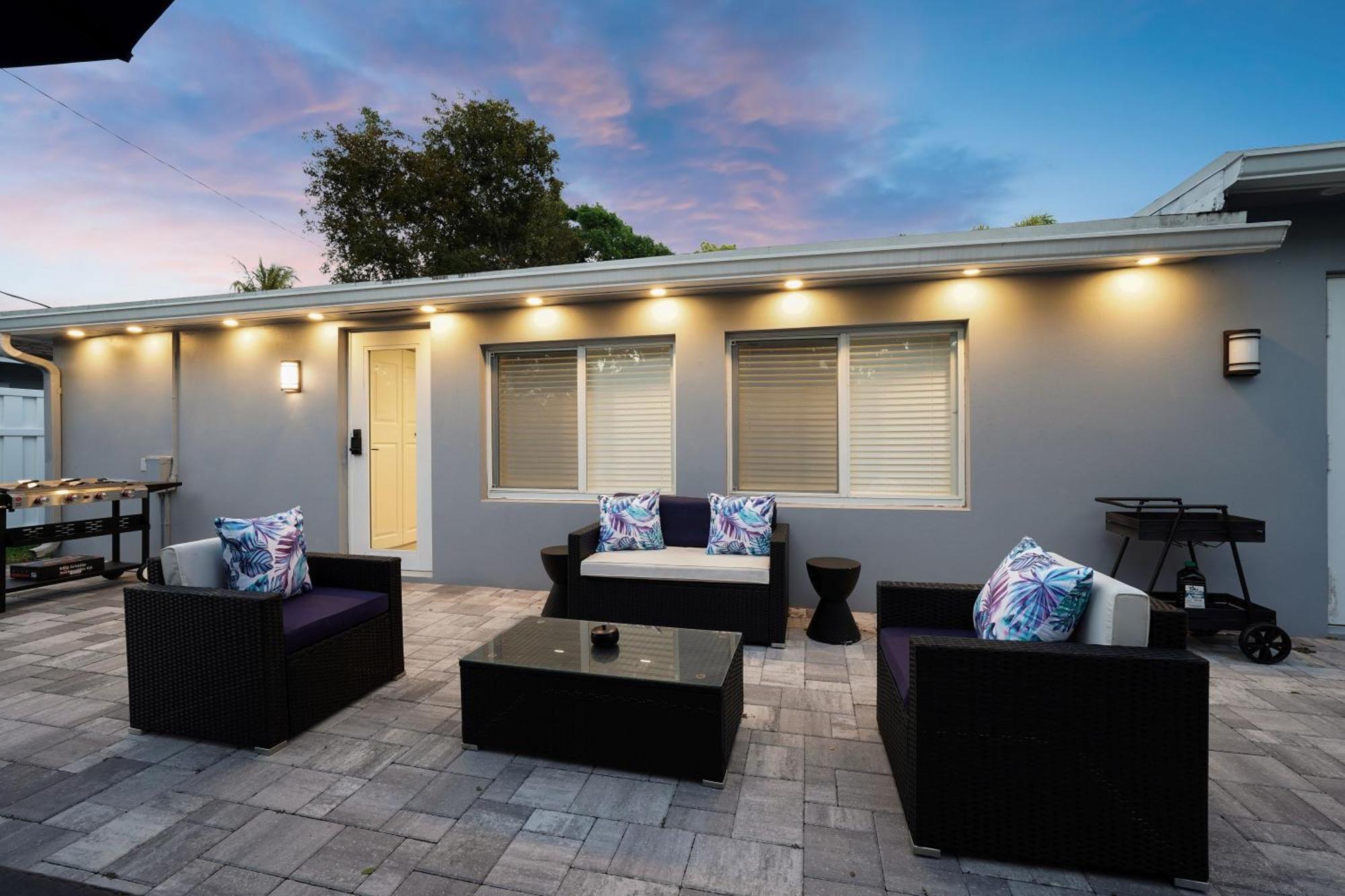 Casa De Sol Holiday home