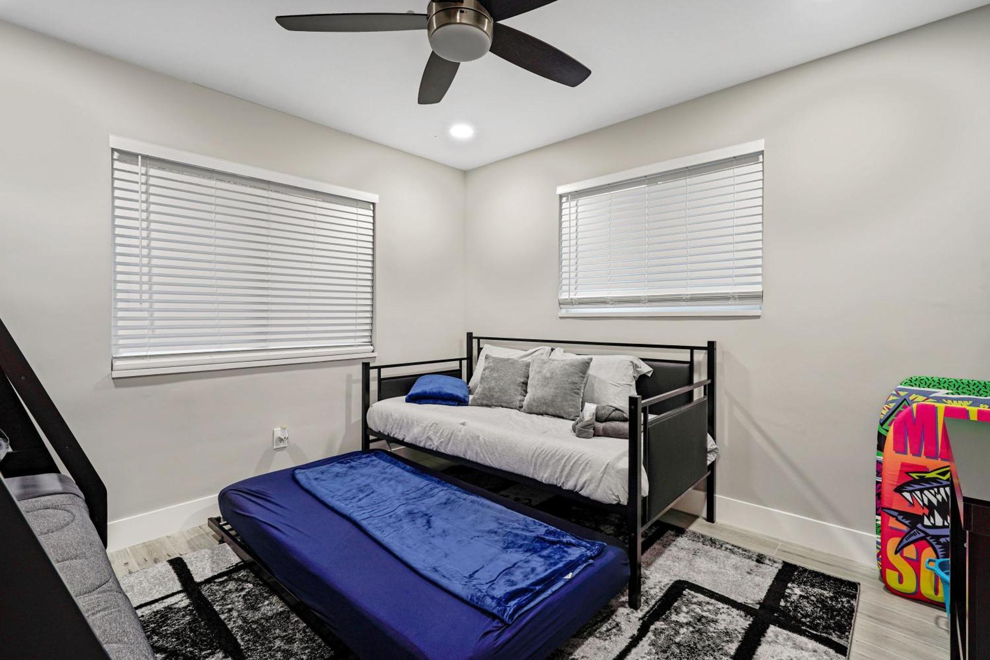 Casa De Sol Holiday home Fort Lauderdale
