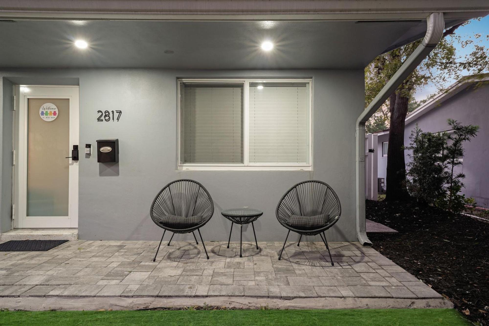 Casa De Sol Holiday home