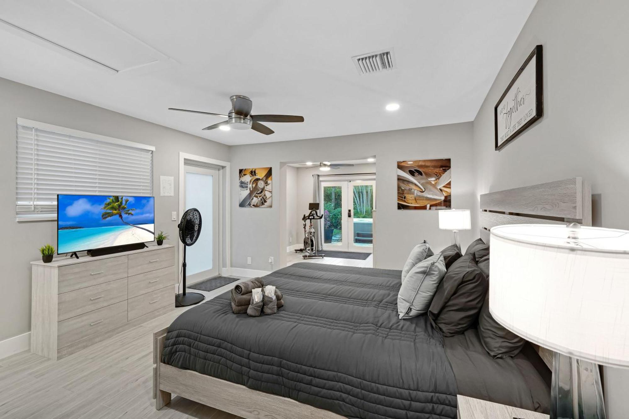 Casa De Sol Holiday home *